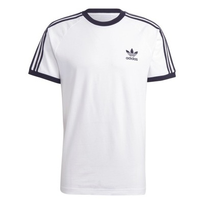 Koszulka adidas Originals biała t-shirt XS