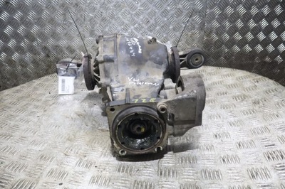 Міст задній volkswagen phaeton 3.0tdi фото №1