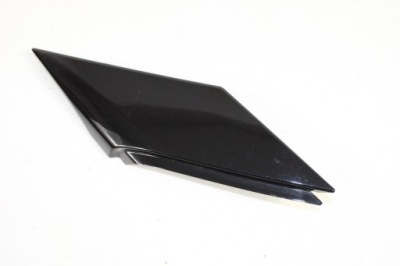 Молдинг накладка крыла левая передняя grandland x 17-24 r. erd yp00065180 фото №1