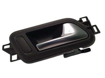 2h0837114de ручка внутрішня права vw amarok 2010-2016r фото №1