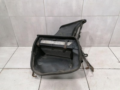 Porsche 911 996 інтеркулер 99611064071 правий фото №1