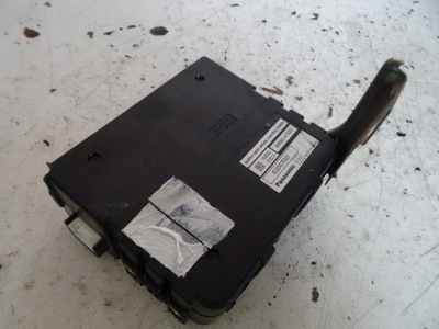 Бортовой компьютер блок управления 89680-47020 toyota prius ii фото №1