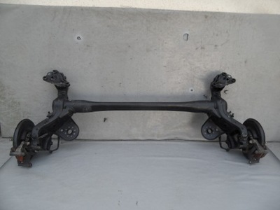 Oś задняя балка задняя opel astra v k фото №1