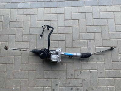Трансмиссия рулевая рейка citroen c3 picasso фото №1