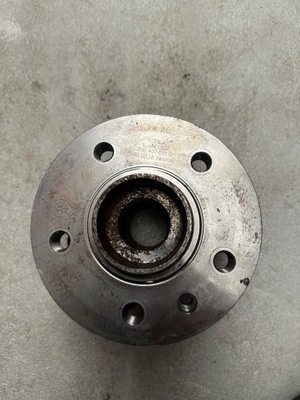 Ступица vw crafter 2n0407621d... фото №1