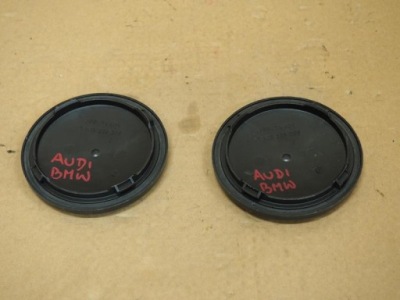 Заглушка кришка захист лампи audi bmw 1305239308 фото №1