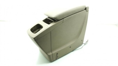 Renault scenic iii підлокітник тунель середній фото №1