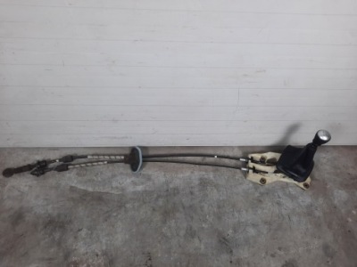 Домкрат выборщик тросы передач optima iii 1.7 crdi фото №1