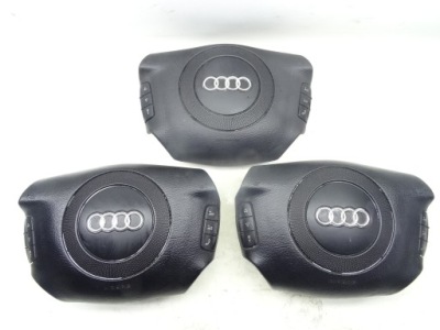 Audi a6 a8 подушка подушка безпеки мультифункція soul фото №1