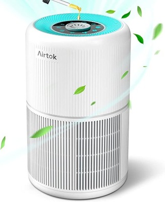 AIRTOK AP0601 oczyszczacz powietrza