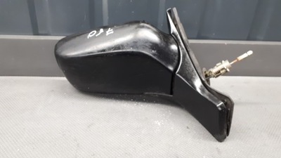 Дзеркало праве volvo 760 механічний фото №1