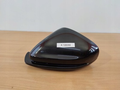 Ferrari berilnetta f12 левая корпус зеркало lh фото №1