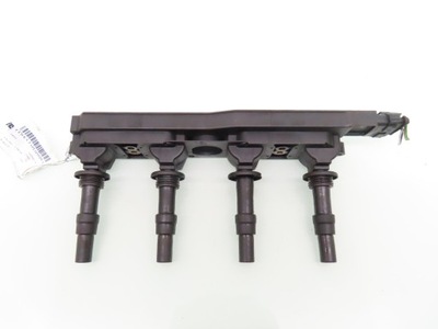 Катушка opel vectra b 1.8 фото №1