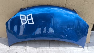 Капот smart forfour ii a453 фото №1