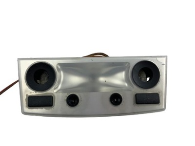 Bmw e60 e61 лампа салону освітлення кабіни 6962057 фото №1