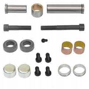 Комплект набір ремонтний супорт volvo fh mck1243 фото №1