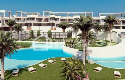 Mieszkanie, Alicante, Torrevieja, 74 m²