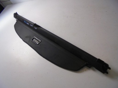 Шторка багажника land rover sport l550 фото №1