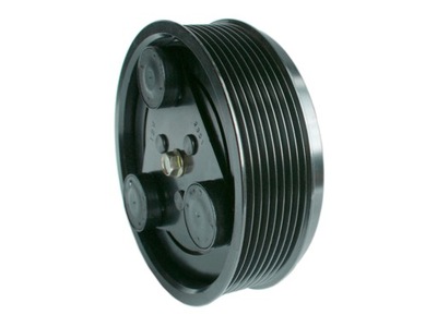 Сцепление компрессор mazda 6 2.0 di / 5 2.0 cd h12a1ae4dc фото №1