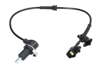 Датчик, швидкість обертова колеса delphi ss20091 фото №1