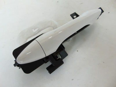 Ручка дверь правый перед hyundai ix35 tcw фото №1