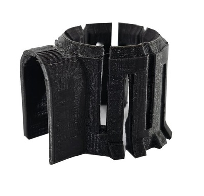 Набір ремонтний домкрата fiat fiorino qubo фото №1