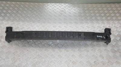 Citroen c4 aircross ii lift 21- абсорбер пенополистирол пена бампера перед фото №1