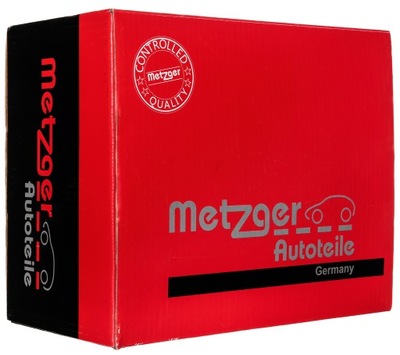 metzger Gredzens MAGNETISKAIS ABS 0900181