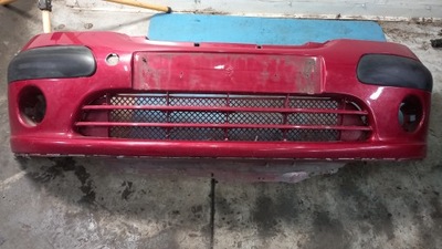 Бампер перед citroen c3 02r фото №1