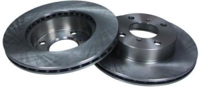 Maxgear тормозные диски тормозные 19-2327 фото №1