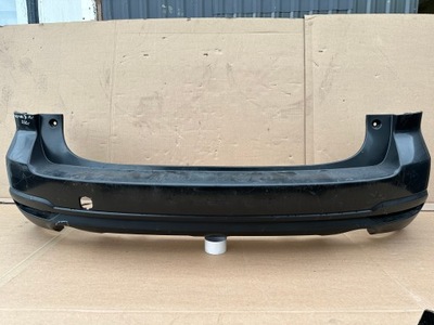 Subaru forester iv бампер задняя задний новый оригинал фото №1