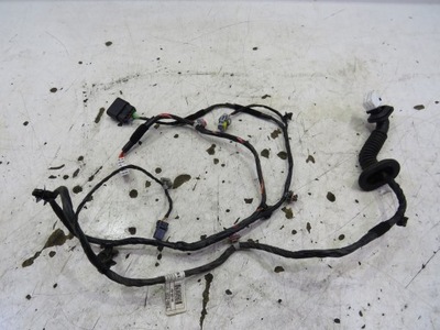 Джгут двері правий задня hyundai ix35 фото №1