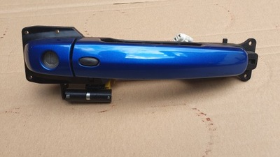 Suzuki swift mk6 - ручка ліва keyless фото №1