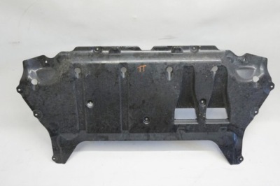 Защита двигателя audi tt 8s 8s7825236b фото №1