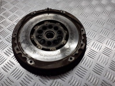 Колесо двомасовий двомасовий маховик volvo v40 2.0 t фото №1