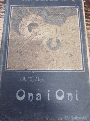 Kallas ONA I ONI 1909