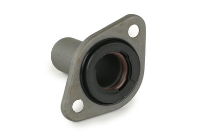 Fast ft46602 втулка направляющая, сцепление фото №1