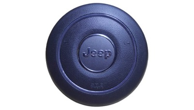Подушка безпеки водія jeep compas i lift фото №1