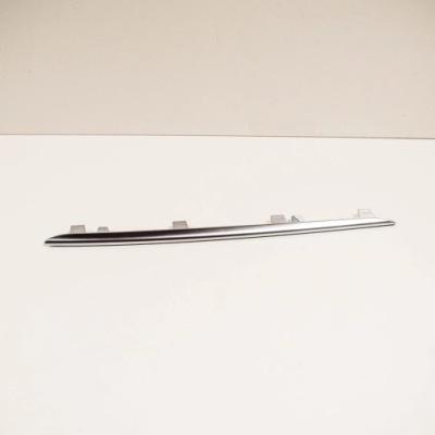 Mercedes benz slk r172 передняя часть бампер left lower trim a172885450064 oem фото №1
