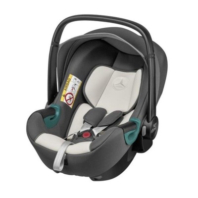 SILLA DZIECIECY BABY-SAFE MERCEDES-BENZ A0009706802  