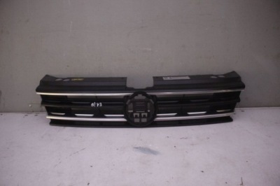 Решётка радиатора vw tiguan ii 2 хороший фото №1