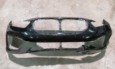 Бампер перед передній bmw 1 f40 19- фото №1