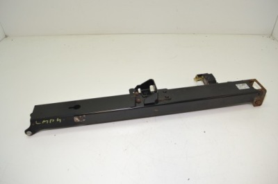 Actros mp4 корпус кронштейн каркас радиатора левый фото №1