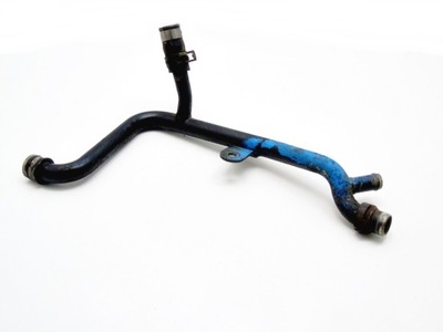 Труба магистраль wody 1.6 8v passat b5 audi a4 b5 фото №1