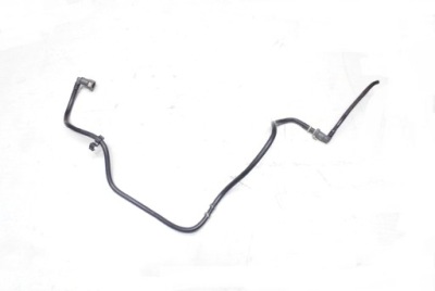 Шланг топлива 308 berlingo 2 partner ii 1.6 hdi 2008-2015r фото №1