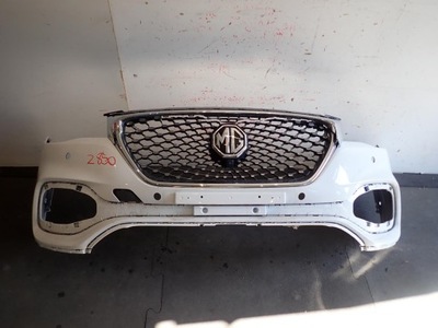 Бампер перед передній mg hs 2018- фото №1