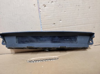 Дисплей mazda 6 gaa9611j0 фото №1