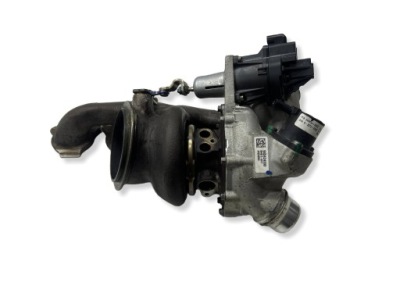 Turbo bmw 1 f40 9454243 фото №1