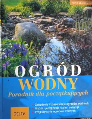 Ogród wodny Peter Stadelmann