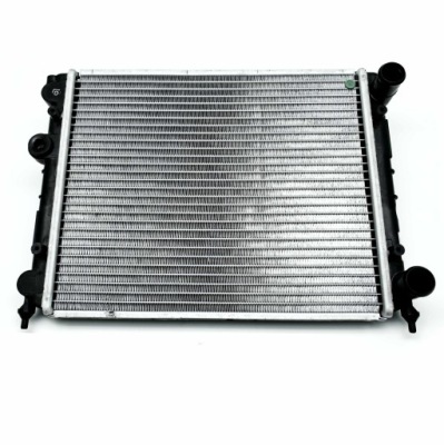 Радіатор lombardini ligier microcar фото №1